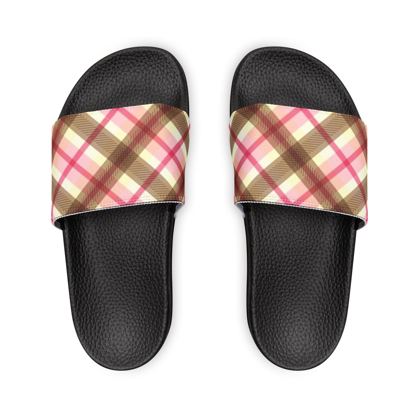 SLIDERS SANDAL