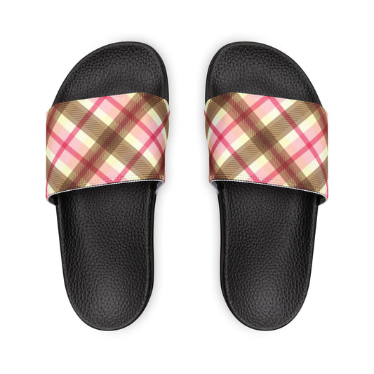 SLIDERS SANDAL