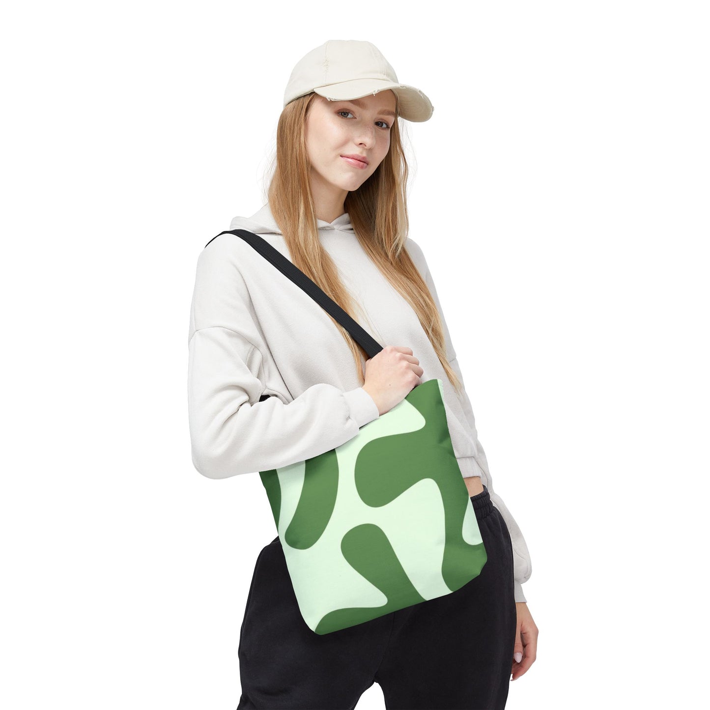 STYLISH TOTE BAG