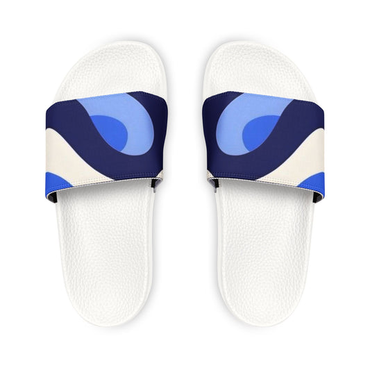 SLIDERS SANDAL