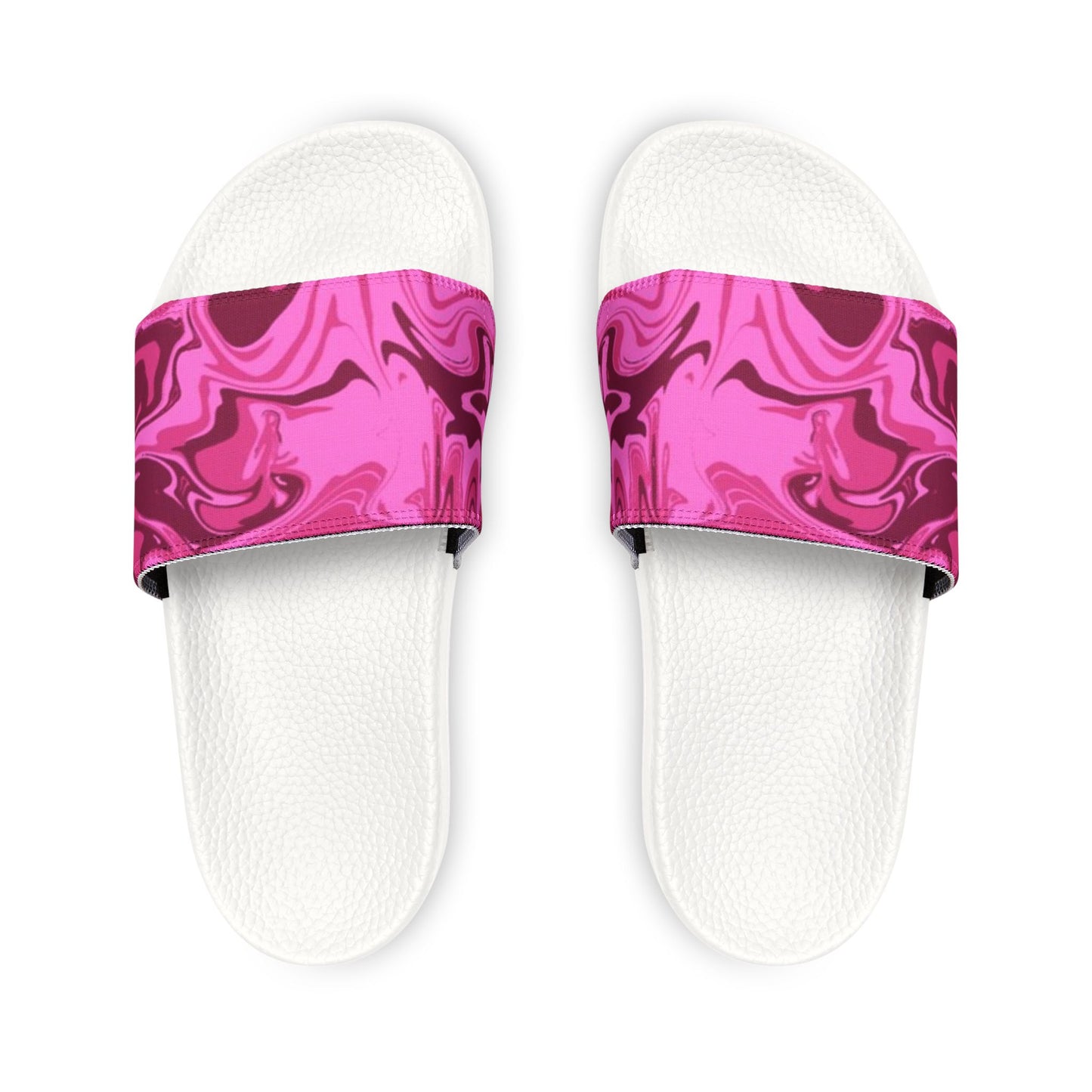 SLIDERS SANDAL