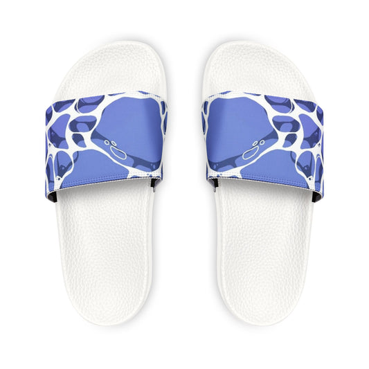 SLIDERS SANDAL