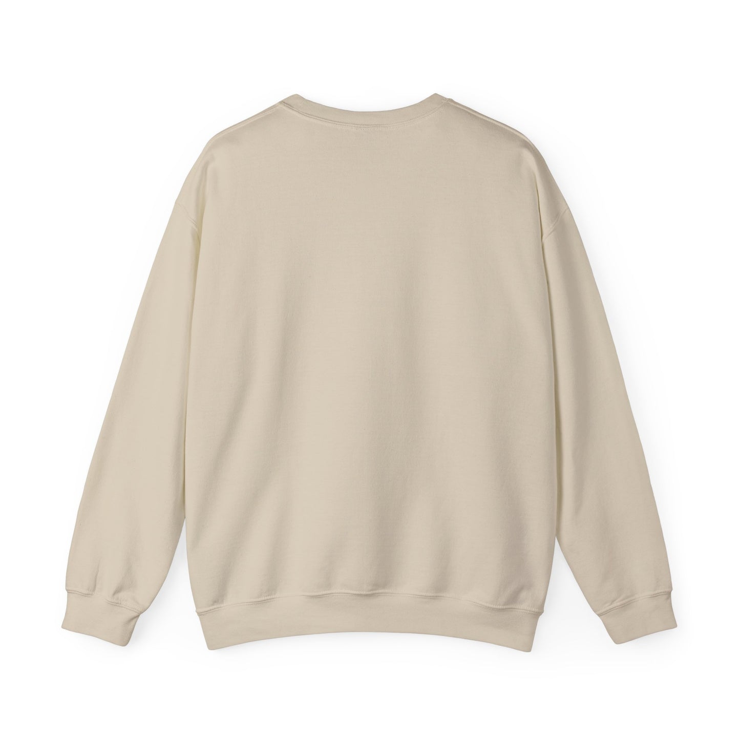 CREW NECK SWEATSHIRT