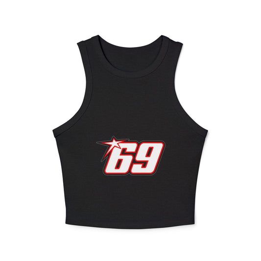 RACER TANK TOP