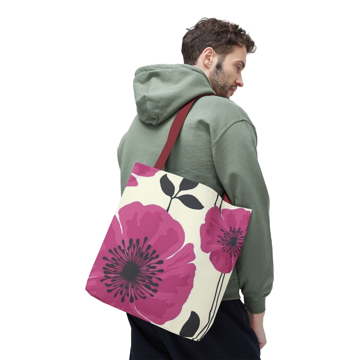 STYLISH TOTE BAG