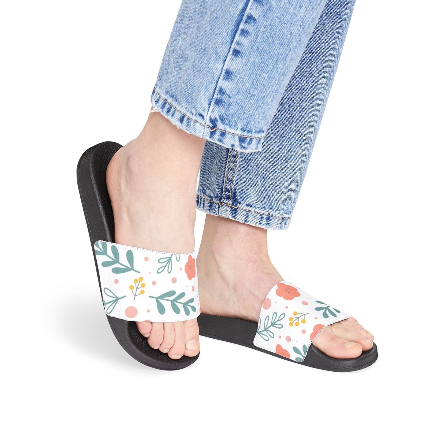 SLIDERS SANDAL