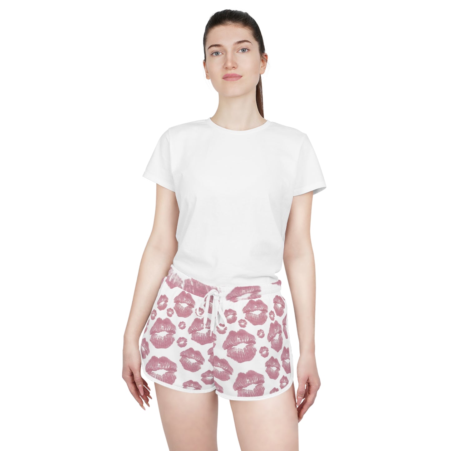 WOMEN'S RELAXED SHORTS