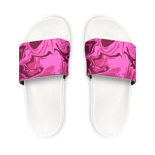 SLIDERS SANDAL