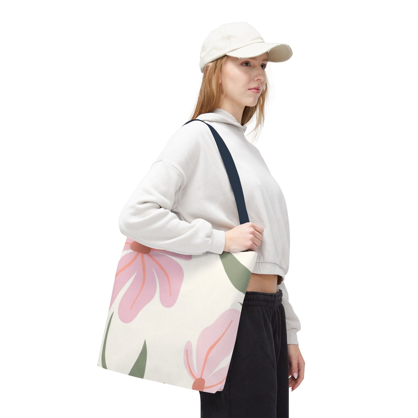 STYLISH TOTE BAG