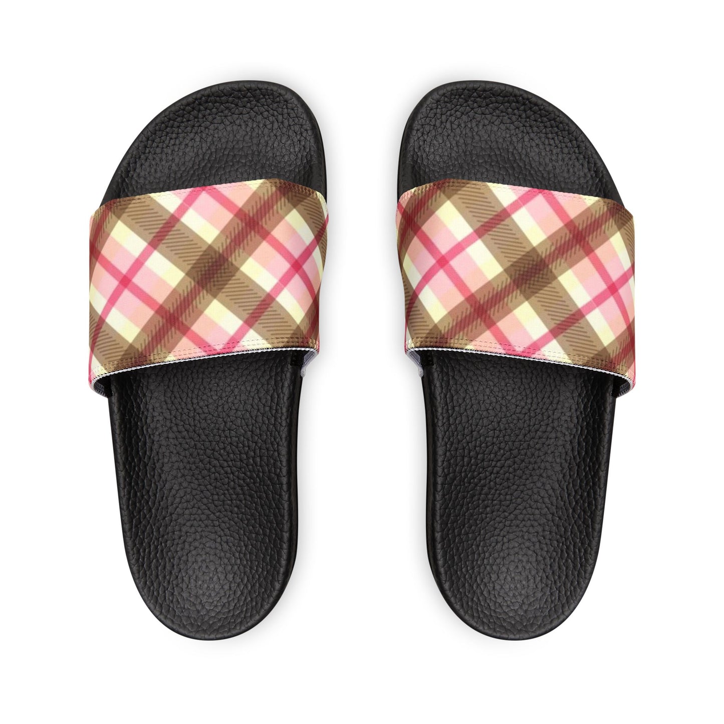 SLIDERS SANDAL