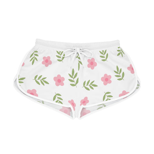 WOMEN'S RELAXED SHORTS