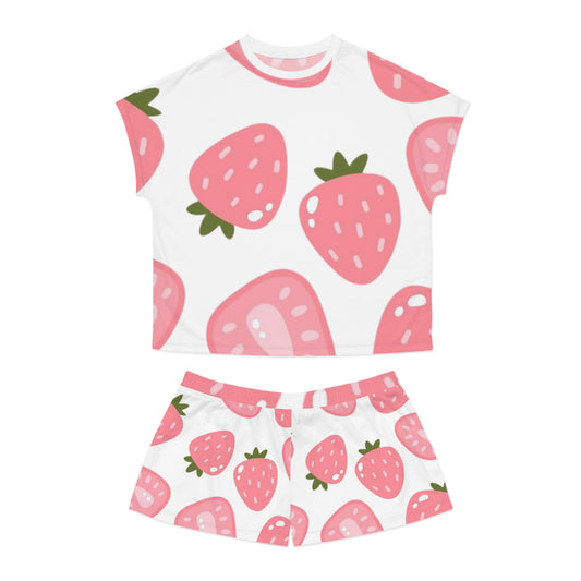 SHORT PAJAMA SET