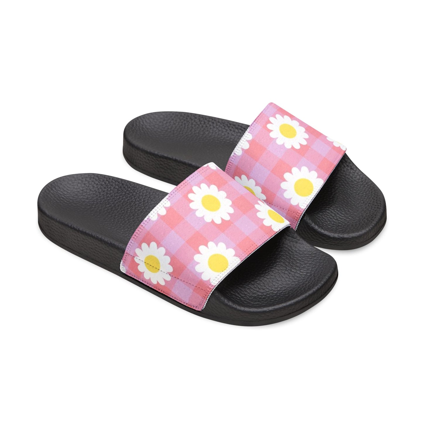 SLIDERS SANDAL