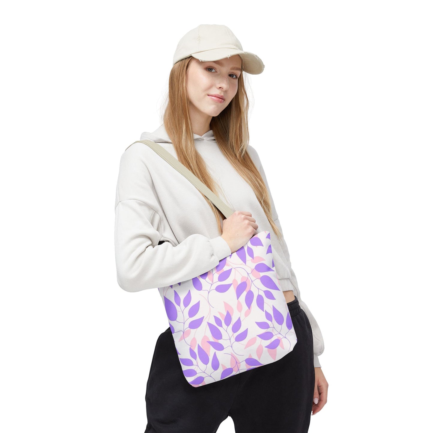 STYLISH TOTE BAG