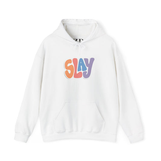 COZY UNISEX HOODIE