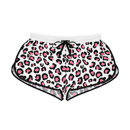 WOMEN'S RELAXED SHORTS