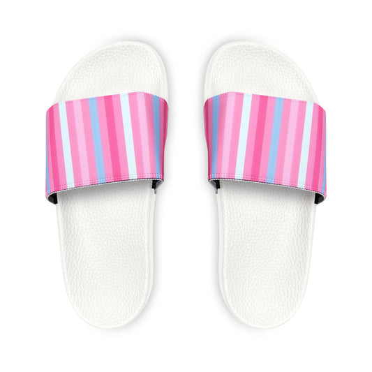 SLIDERS SANDAL