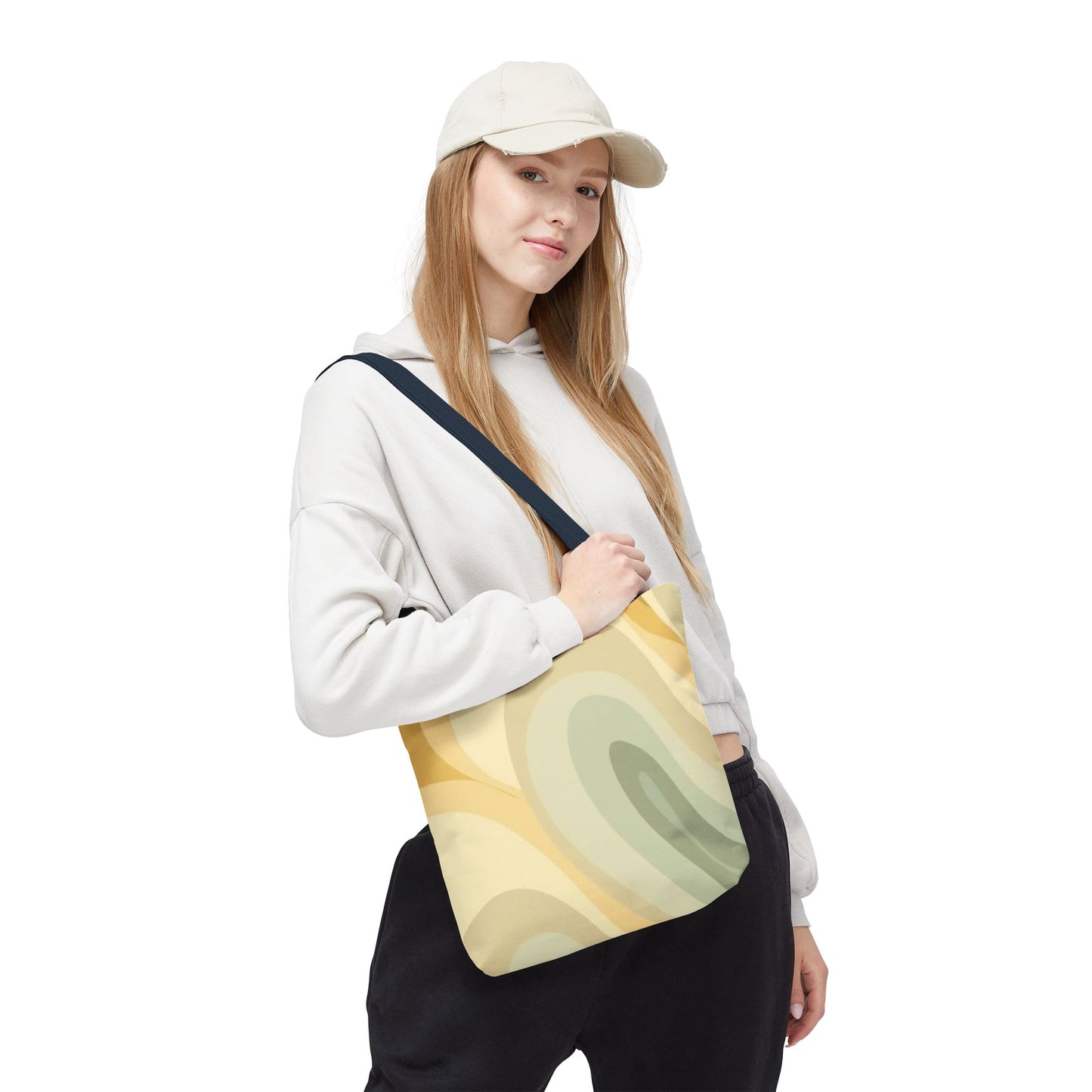 STYLISH TOTE BAG