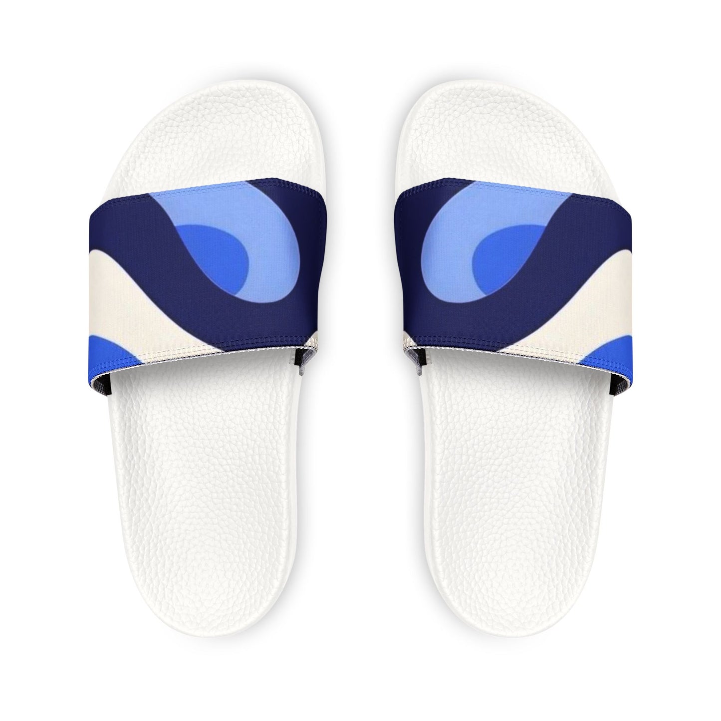 SLIDERS SANDAL