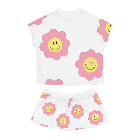 SHORT PAJAMA SET