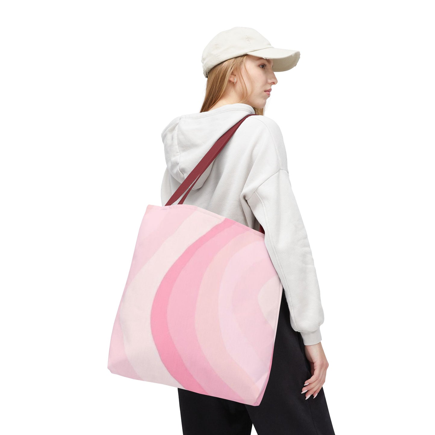 STYLISH TOTE BAG