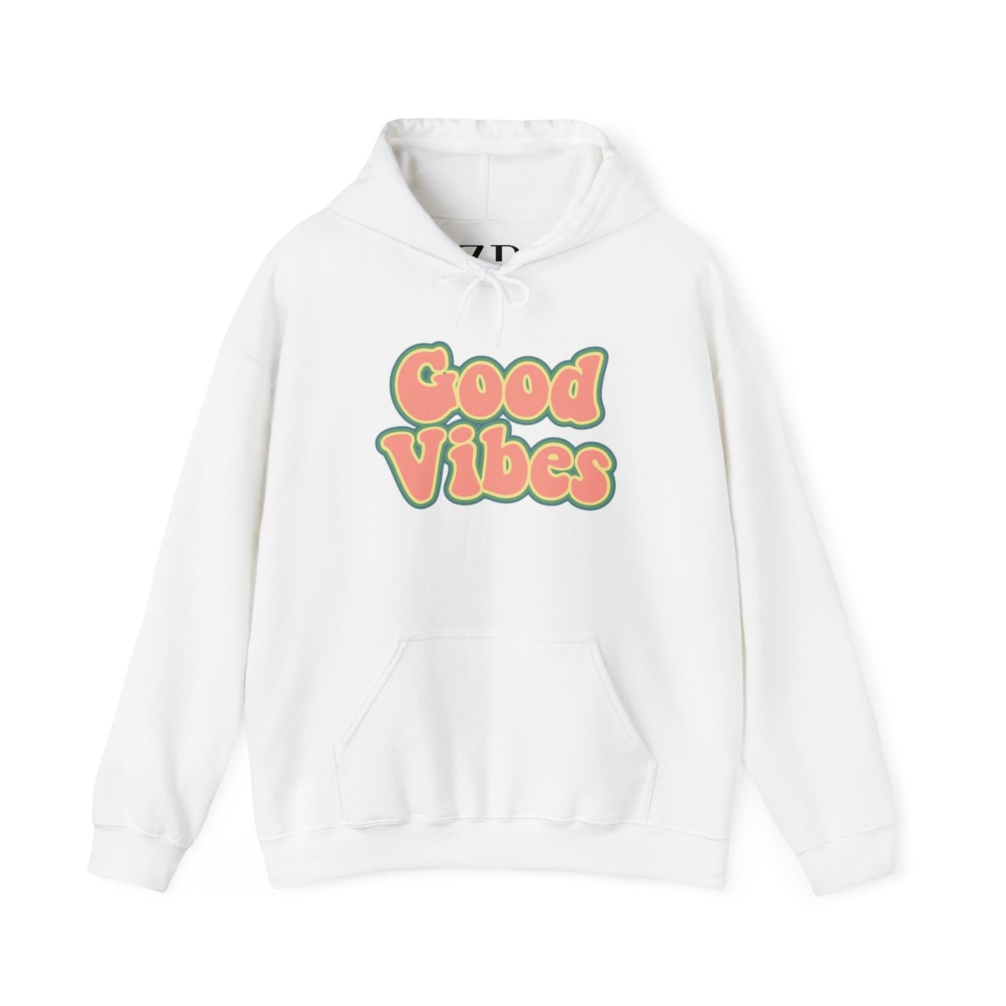 COZY UNISEX HOODIE