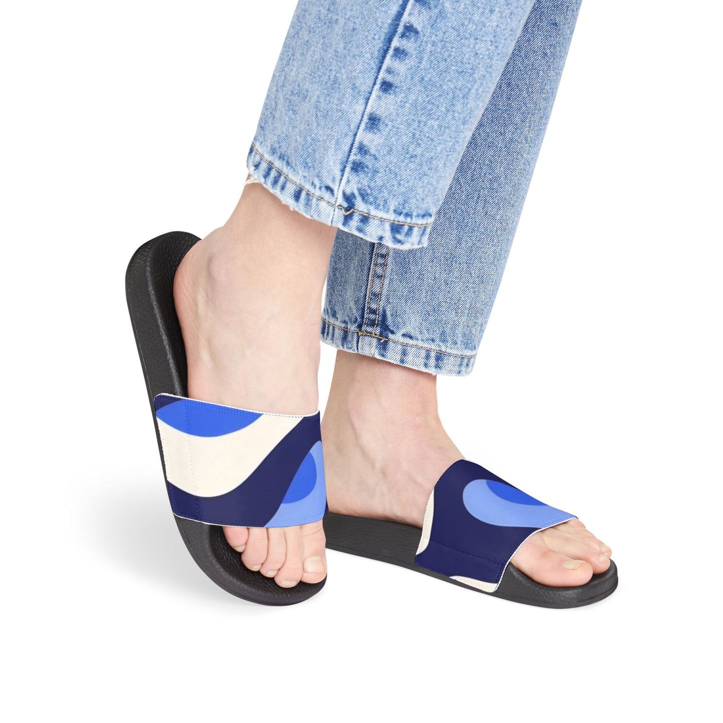 SLIDERS SANDAL