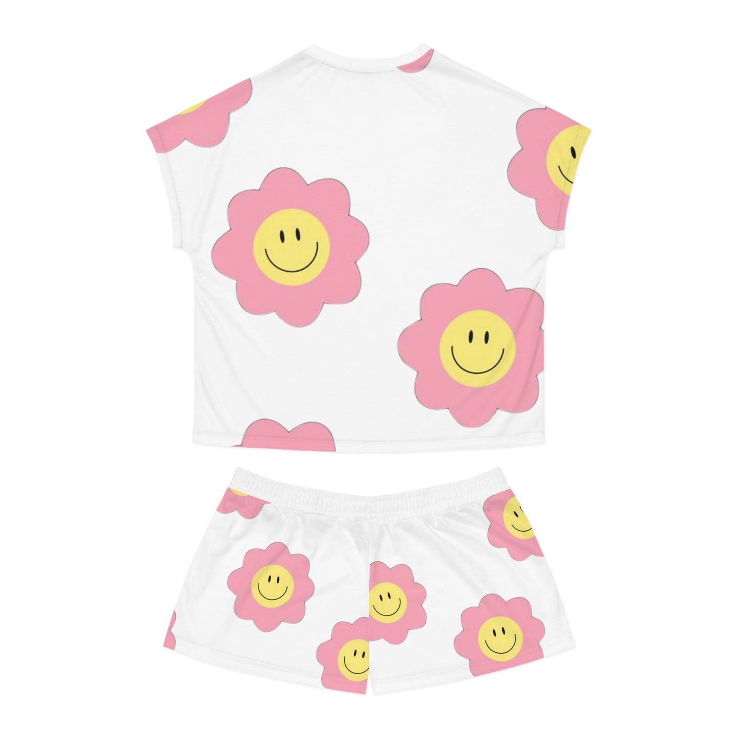 SHORT PAJAMA SET