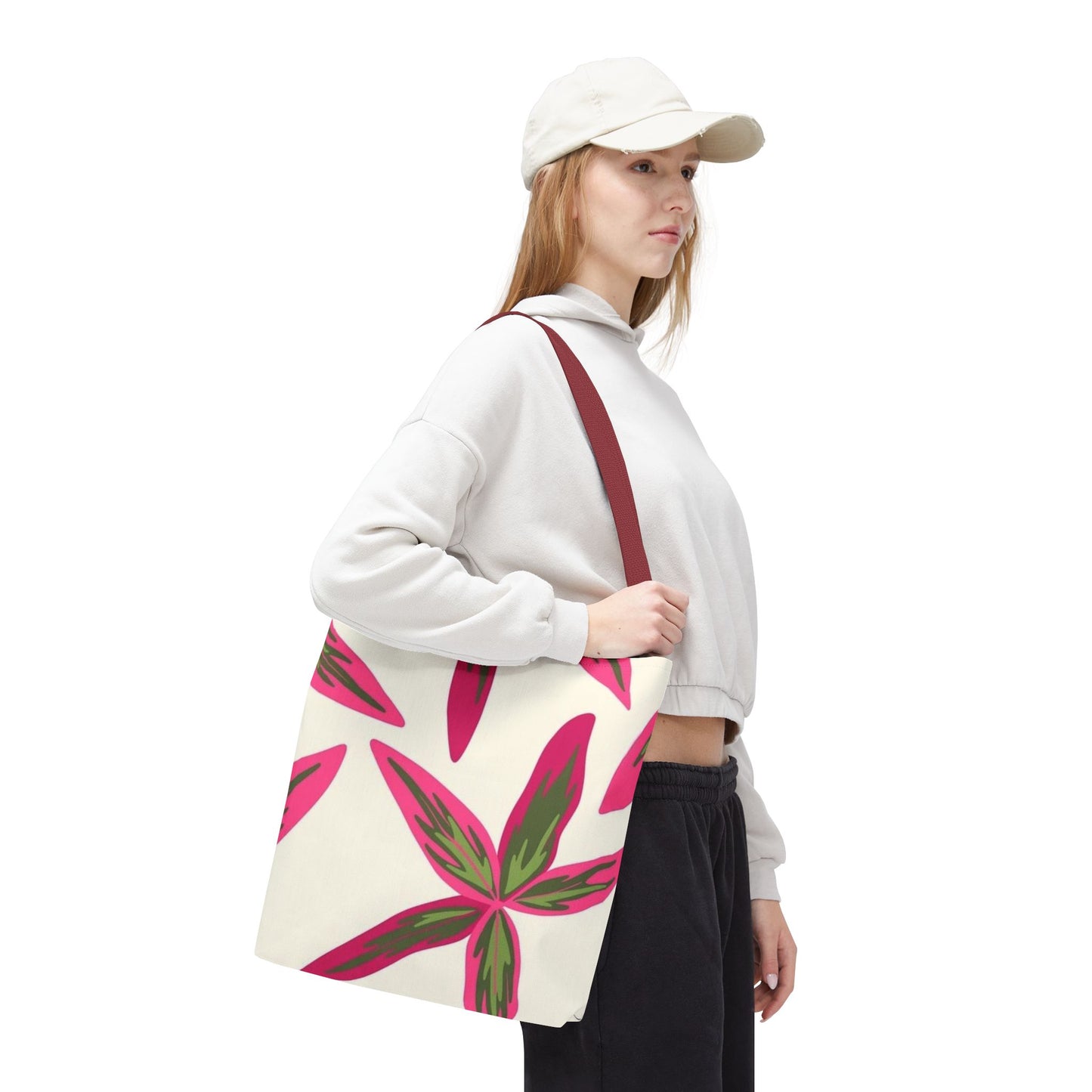 STYLISH TOTE BAG