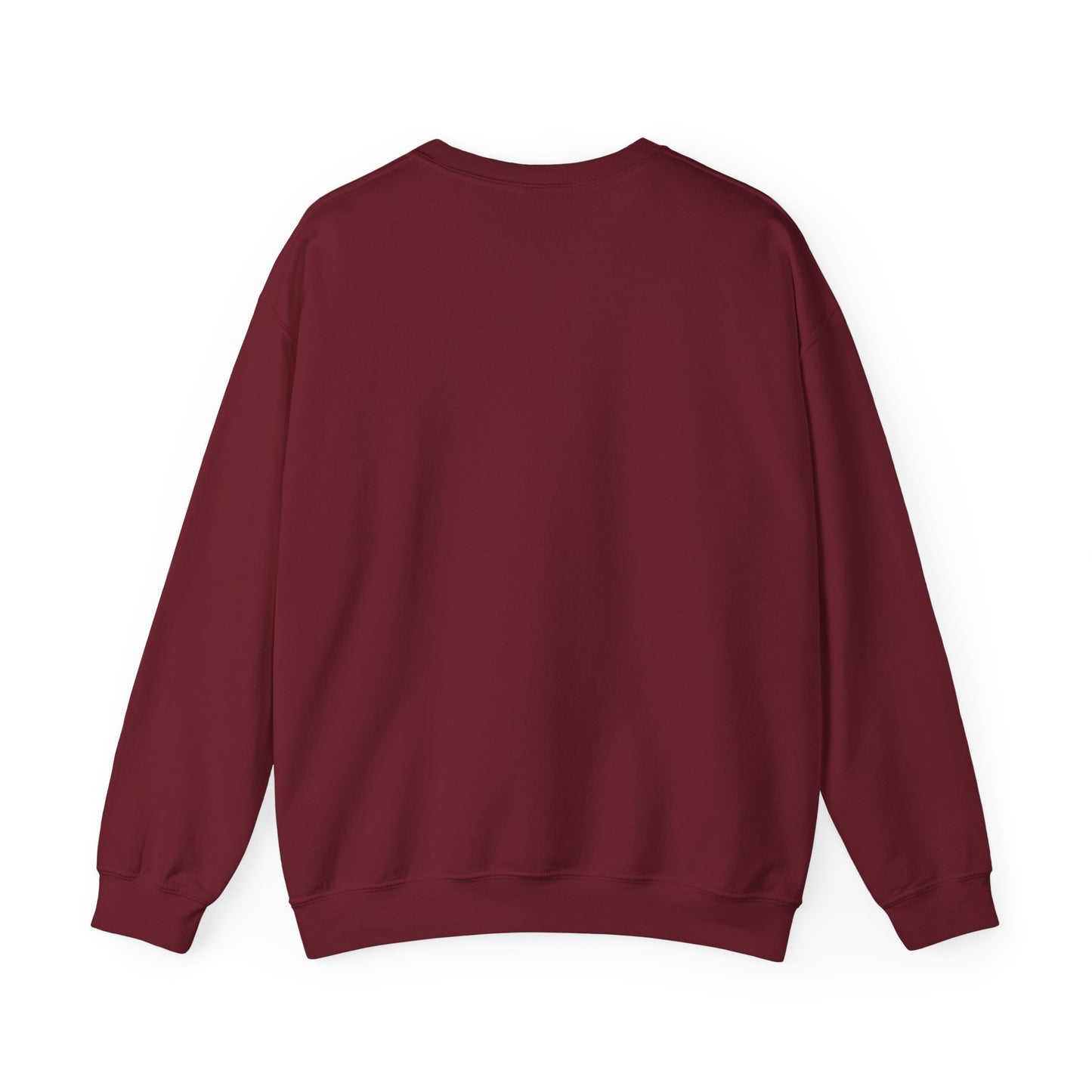 CREW NECK SWEATSHIRT