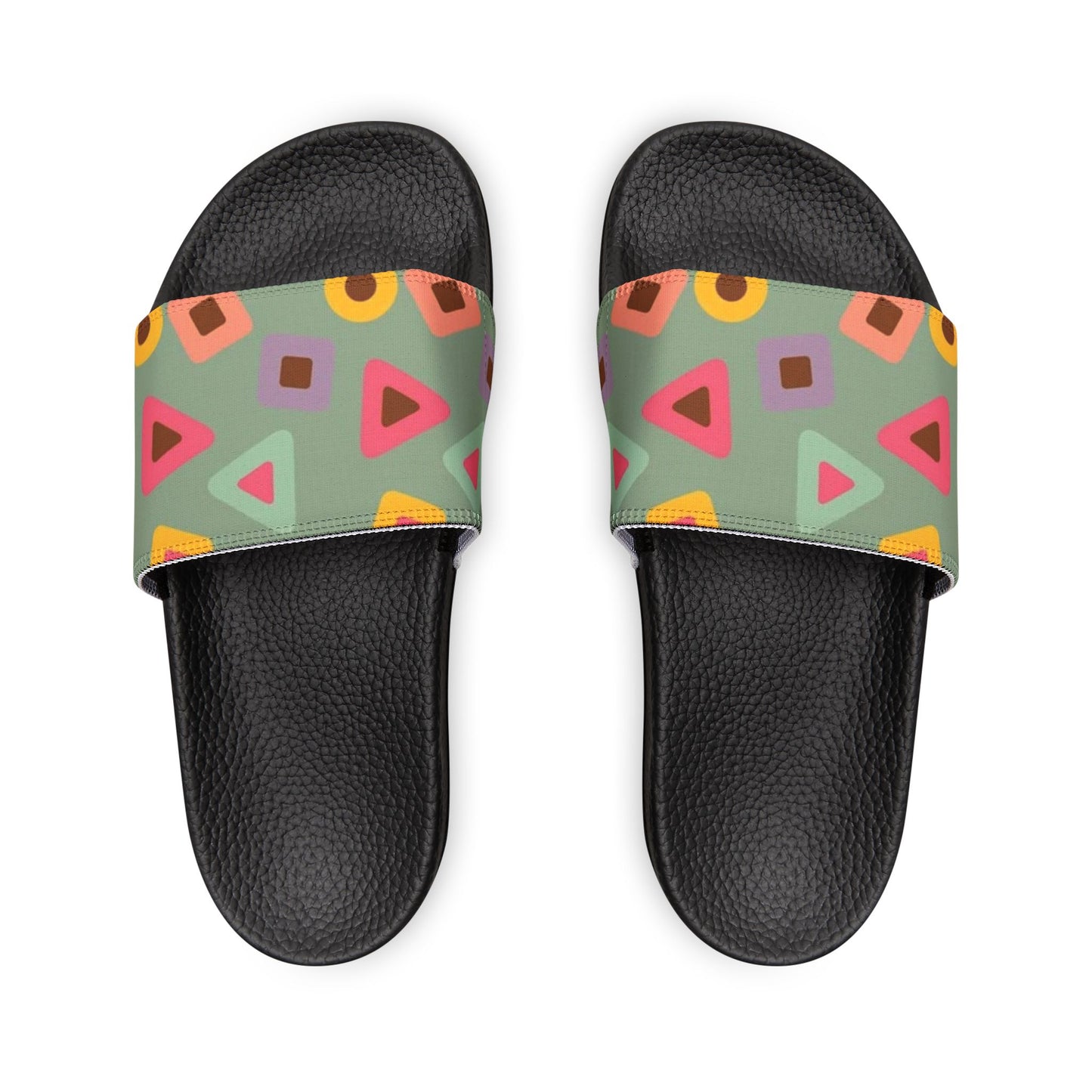 SLIDERS SANDAL