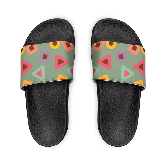 SLIDERS SANDAL