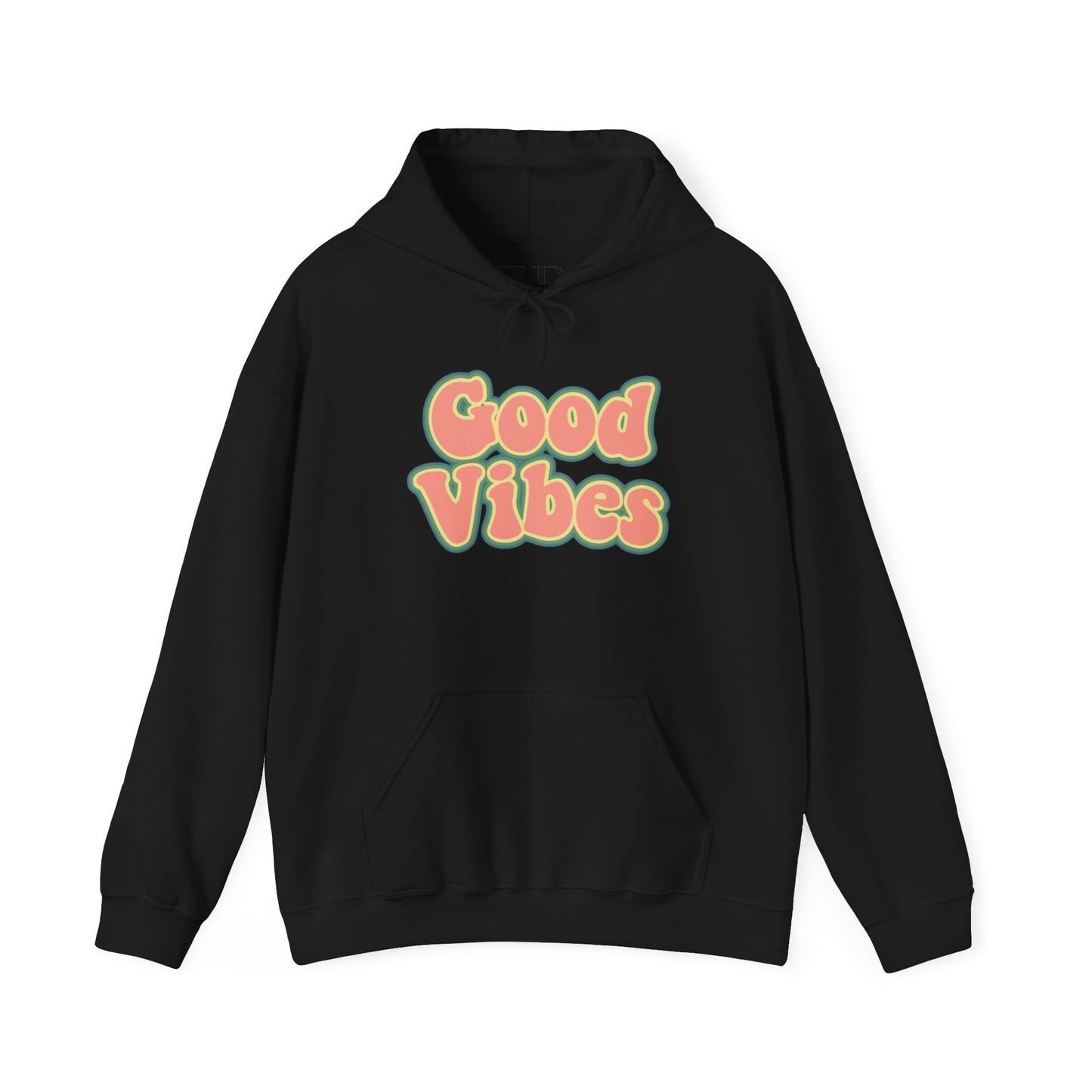 COZY UNISEX HOODIE