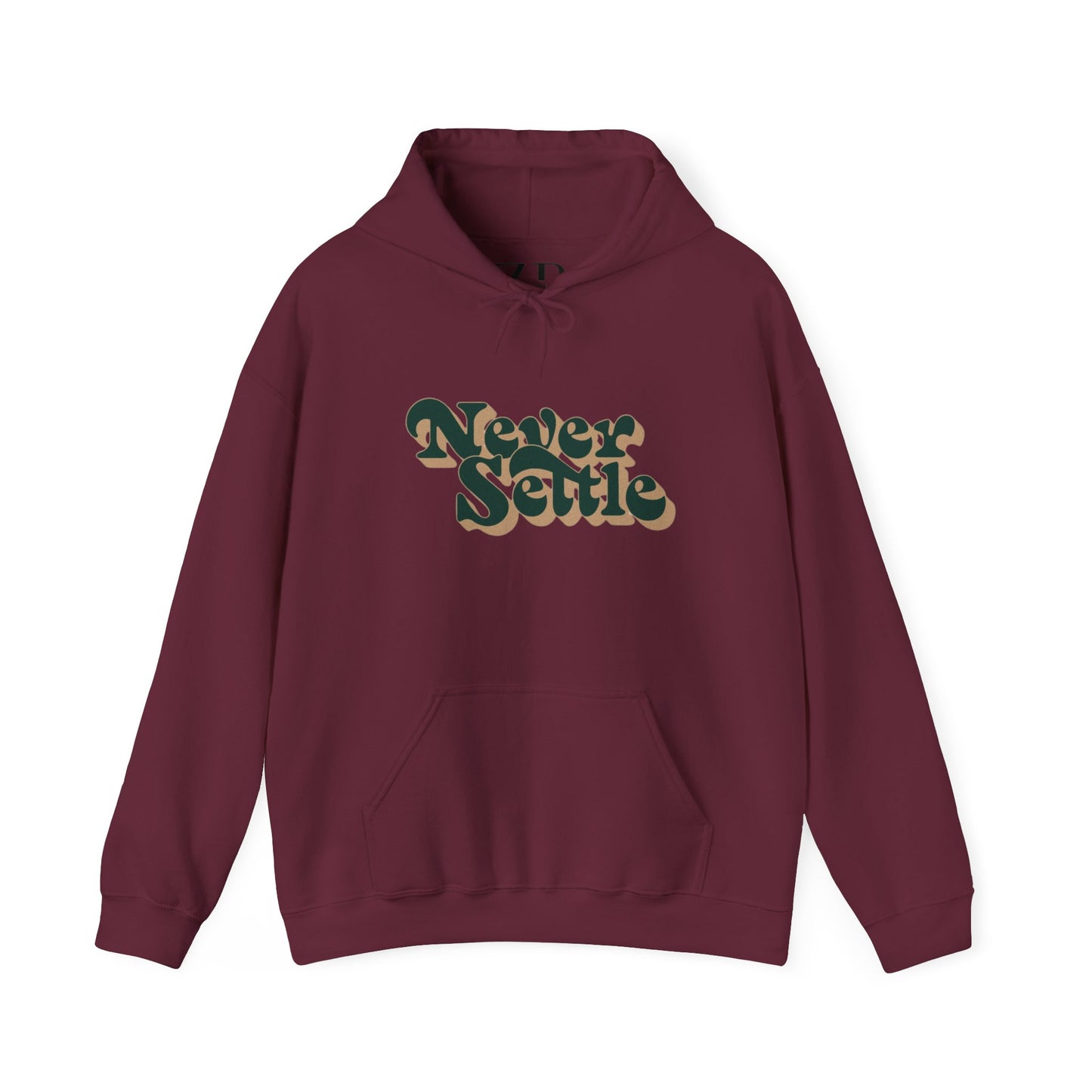 COZY UNISEX HOODIE