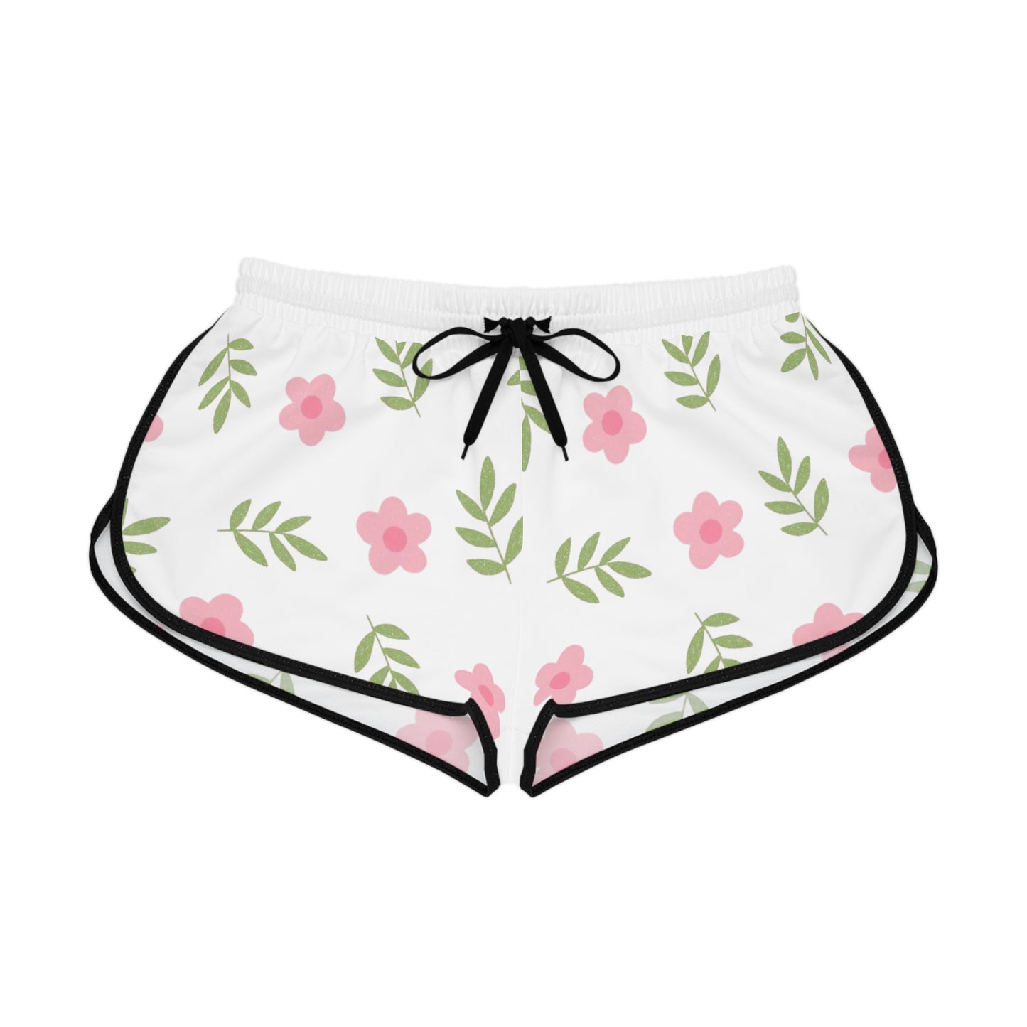 WOMEN'S RELAXED SHORTS
