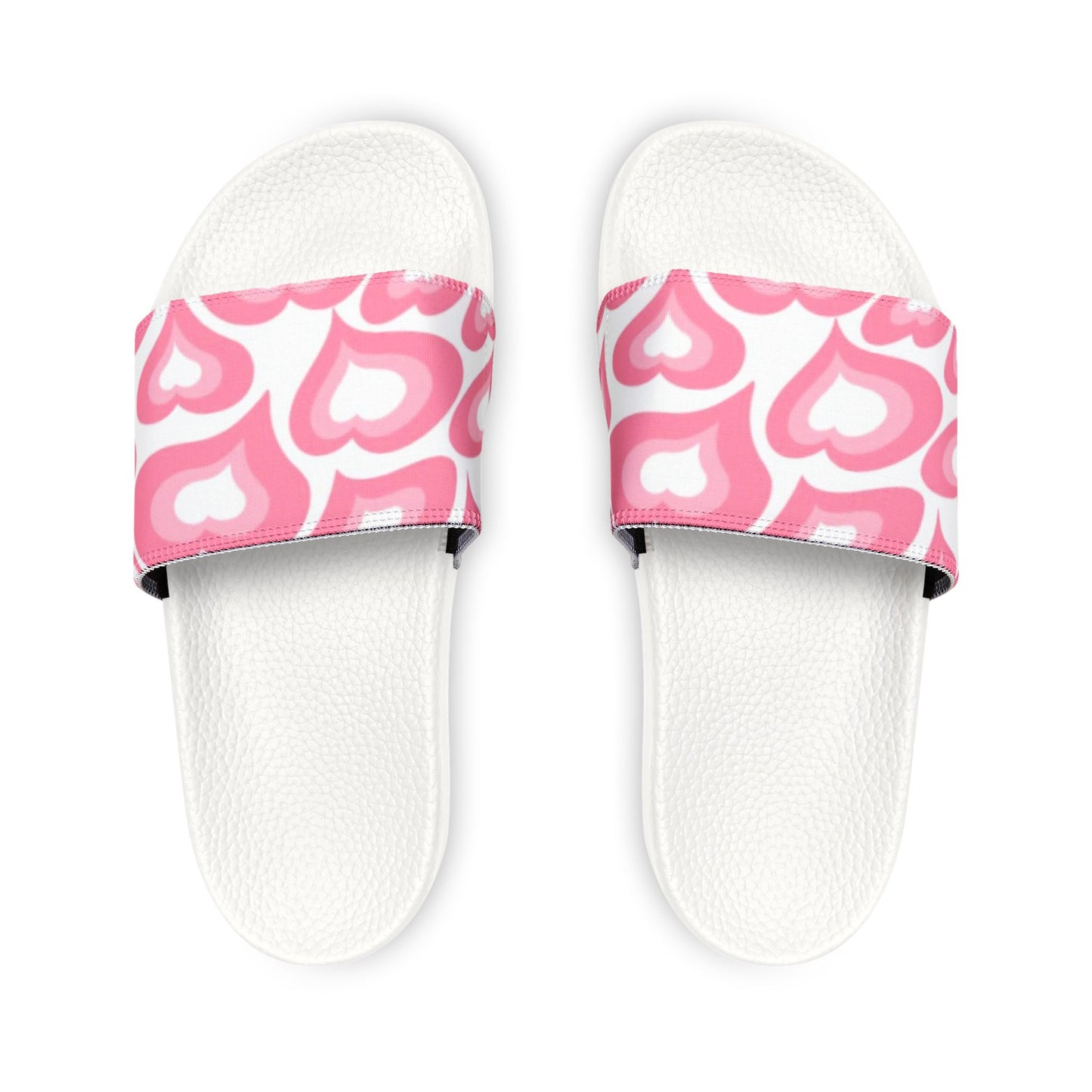 SLIDERS SANDAL