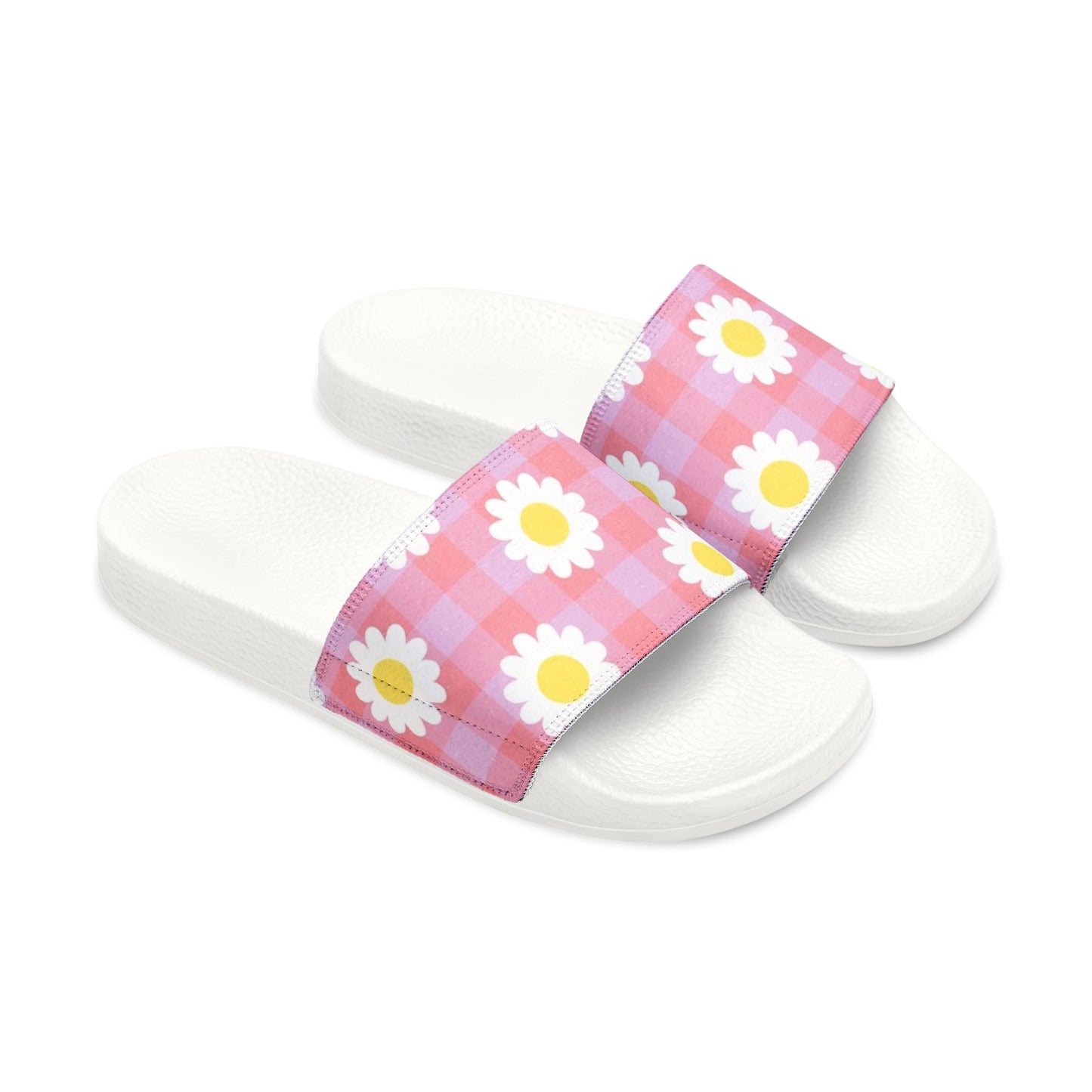SLIDERS SANDAL