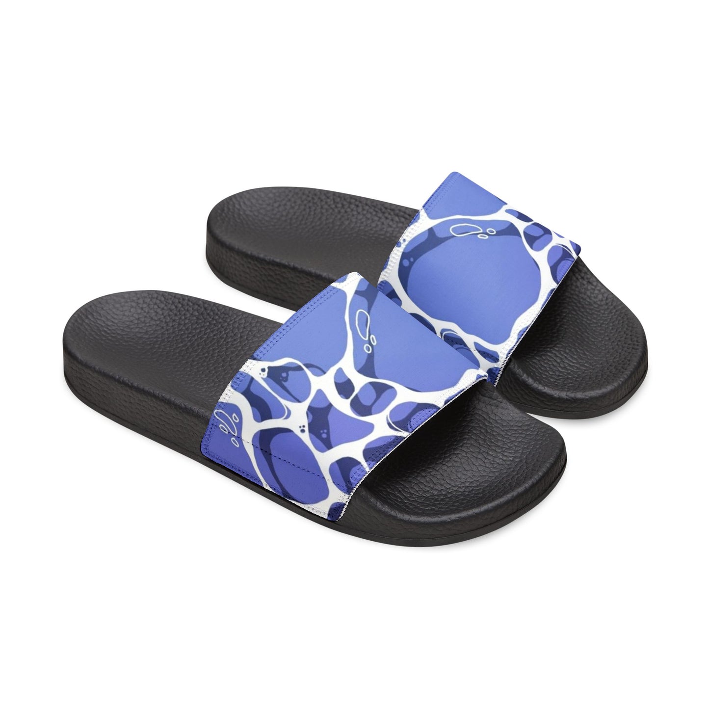 SLIDERS SANDAL