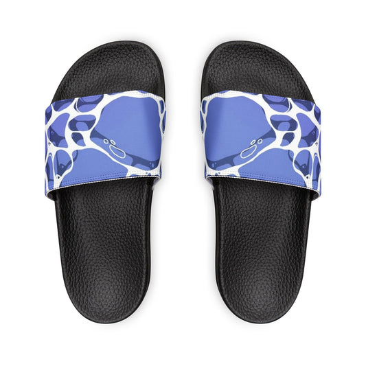 SLIDERS SANDAL